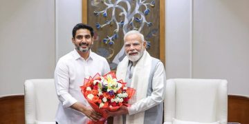 ఘనత సాధించిన మోదీకి