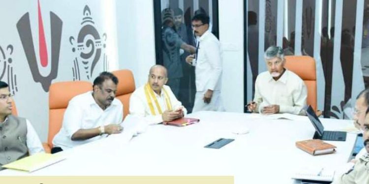 పవిత్రత పరిరక్షణే శ్రీవారికి నిజమైన సేవ