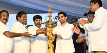 మారిటైం ఇన్నోవేషన్ గ్లోబల్ హబ్‌గా ఏపీ