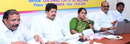 ఏపీలో త్వరలో బీసీ రక్షణ చట్టం