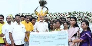 పోలవరం నిర్వాసితులను గుండెల్లో పెట్టుకుంటాం