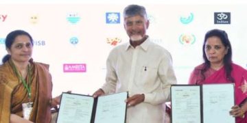 సాధికారతే లక్ష్యంగా సెర్ఫ్, మెప్మా ఒప్పందాలు