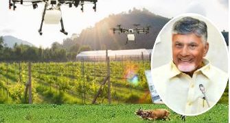 ఐటీనుంచి ఏటీవైపు..