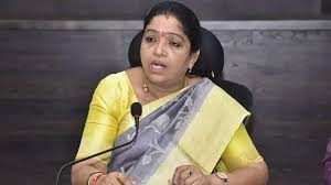 అంగన్‌వాడీల సమస్యలను పరిష్కరిస్తాం