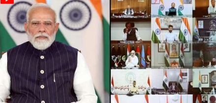 టీమిండియా స్ఫూర్తితో పనిచేద్దాం