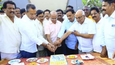 ప్రజల గుండెల్లో ఎన్టీఆర్ కు సుస్థిర స్థానం