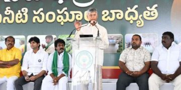 ప్రతి ఎకరాకూ జలధార!