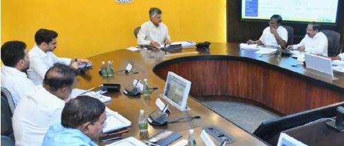 సౌర విద్యుదుత్పత్తి కేంద్రంగా సీమ