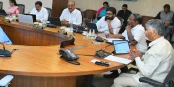 క్రిమినల్స్‌ను ఉపేక్షించం