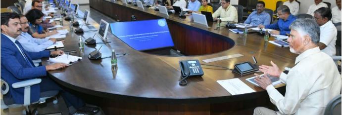 శరవేగంగా అనుమతులు..సరళంగా నిబంధనలు!