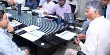 స్వచ్ఛాంధ్ర సాకారానికి పటిష్ట కార్యాచరణ