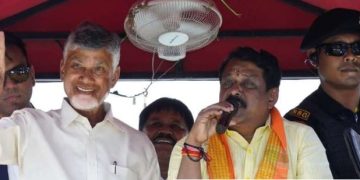 ఎన్డీయేతోనే భవిష్యత్!