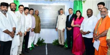 ఉత్తరాంధ్రకు పెట్టుబడుల పండుగ