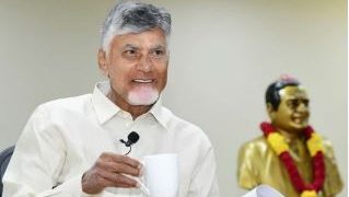 గొడ్డలి రాజకీయాలే జగన్ నైజం!
