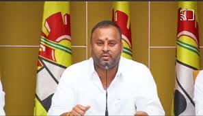 ‘యూజ్ అండ్ కిల్’ఇదే జగన్ పొలిటికల్ పిక్చర్