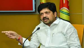 భవిష్యత్ ఏఐ అవకాశాలను యువత అందిపుచ్చుకోవాలి