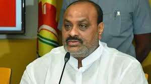 జగన్ది విధ్వంసం…చంద్రబాబుది విజయం!