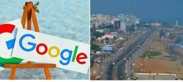 టెక్‌మ్యాప్‌లో విశాఖకు చోటు