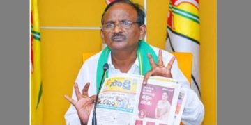 హంతకులంటే జగన్ కి ‘అనంత’ ప్రేమ