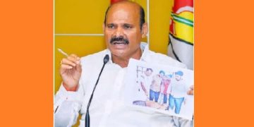 నాడు వివేకా..నేడు దస్తగిరి..వైసీపీ ‘రక్త చరిత్ర’ సీరియల్