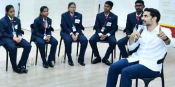 కసి, పట్టుదలే.. మన ఉన్నతి