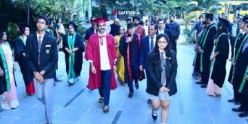 బెంగళూరులో మంత్రి లోకేష్ పర్యటన