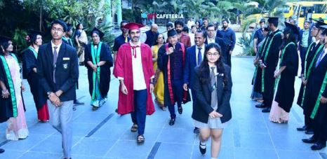 బెంగళూరులో మంత్రి లోకేష్ పర్యటన