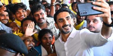 వెల్కమ్ గూగుల్!