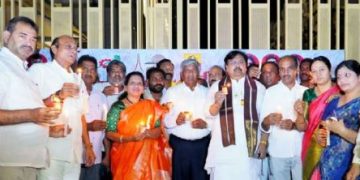 అమరావతి అజేయం..