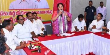 సీఎం చంద్రబాబు గుండె చప్పుడు బీసీలు