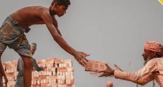 శ్రమకు గుర్తింపు… శ్రామికులకు గౌరవం