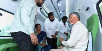 ఆగస్టు 15 నుంచి రాష్ట్రవ్యాప్తంగా సంజీవని