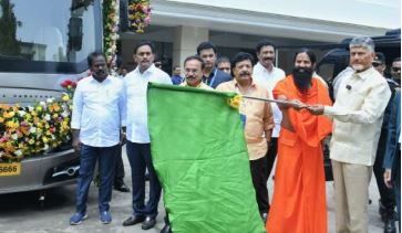 టూరిజమే మిగులుతుంది..!