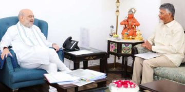 ఏపీకి నిధులివ్వండి