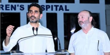 ఆర్డీటీ.. మనందరి సంస్థ