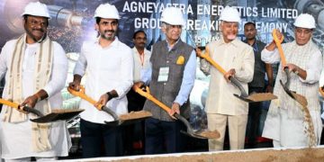 రాయలసీమ నుంచే 5వ జనరేషన్ ఫైటర్ జెట్లు