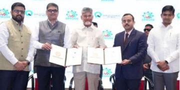 గ్రోత్ సమ్మిట్‌లో కీలక ఒప్పందాలు