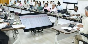 సులభతరంగా ప్రభుత్వ సేవలు