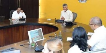 ఏపీలో గ్రీన్ ఎనర్జీ కారిడార్
