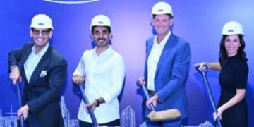 డేటా సెంటర్ పరికరాల తయారీలో దేశం అగ్రగామిగా నిలవాలి