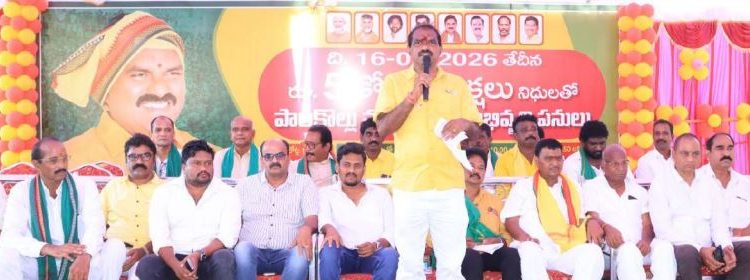 నా దేశం..నా బాధ్యతగా పొదుపు పాటిద్దాం