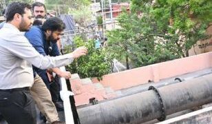 స్వచ్ఛ గోదావరికి సహకరించండి