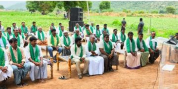 మీ త్యాగాలకు న్యాయం గ్యారెంటీ