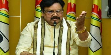గాదె సాయికృష్ణ ఉదంతంపై…రాజకీయ లబ్ధికి జగన్ ఆరాటం