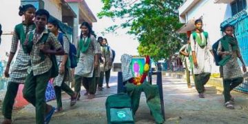 బీసీలపై కక్షగట్టిన గొడ్డలి పార్టీ