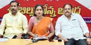స్టీల్ ప్లాంట్ను పరిరక్షించింది కూటమి ప్రభుత్వమే