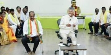 ఆగడాలు శృతిమించితే వదిలిపెట్టే ప్రసక్తే లేదు