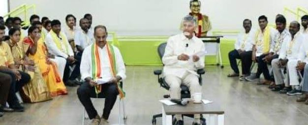 ఆగడాలు శృతిమించితే వదిలిపెట్టే ప్రసక్తే లేదు