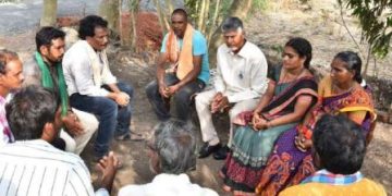 రీ సర్వేలో సమస్యల పరిష్కారం