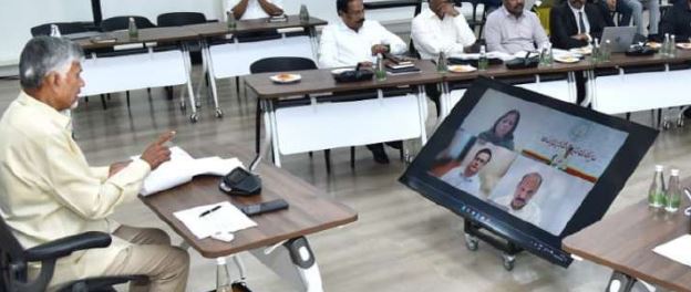 ఆన్లైన్ లో ప్రభుత్వ సేవలకు ప్రత్యేక యాప్